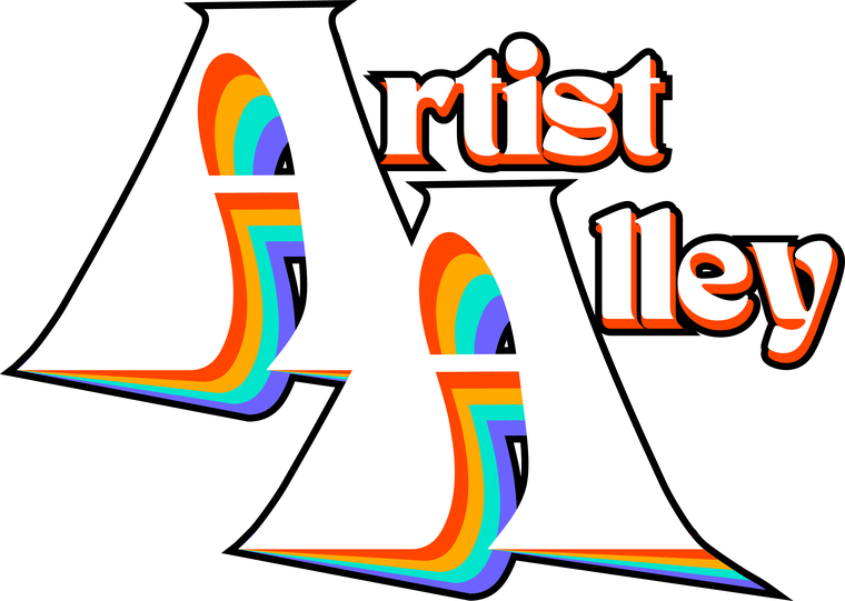 Artist Alley